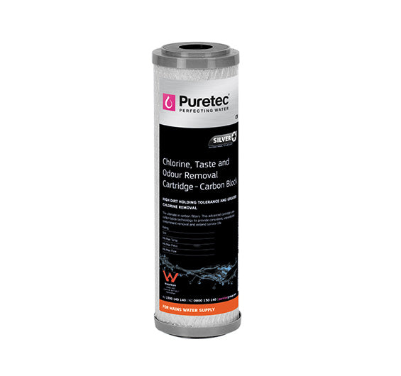 Puretec R0270 Reverse Osmosis Undersink Water Filter System - 270 LPD High Capacity | Clean Drinking Water for Home & Kitchen | Under Sink Water Purification Solution
