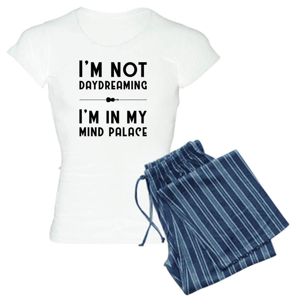 Comfy Women's Light Pajamas Set - Soft Sleepwear for Women & Ladies - Perfect for Lounging, Sleeping & Relaxing at Home