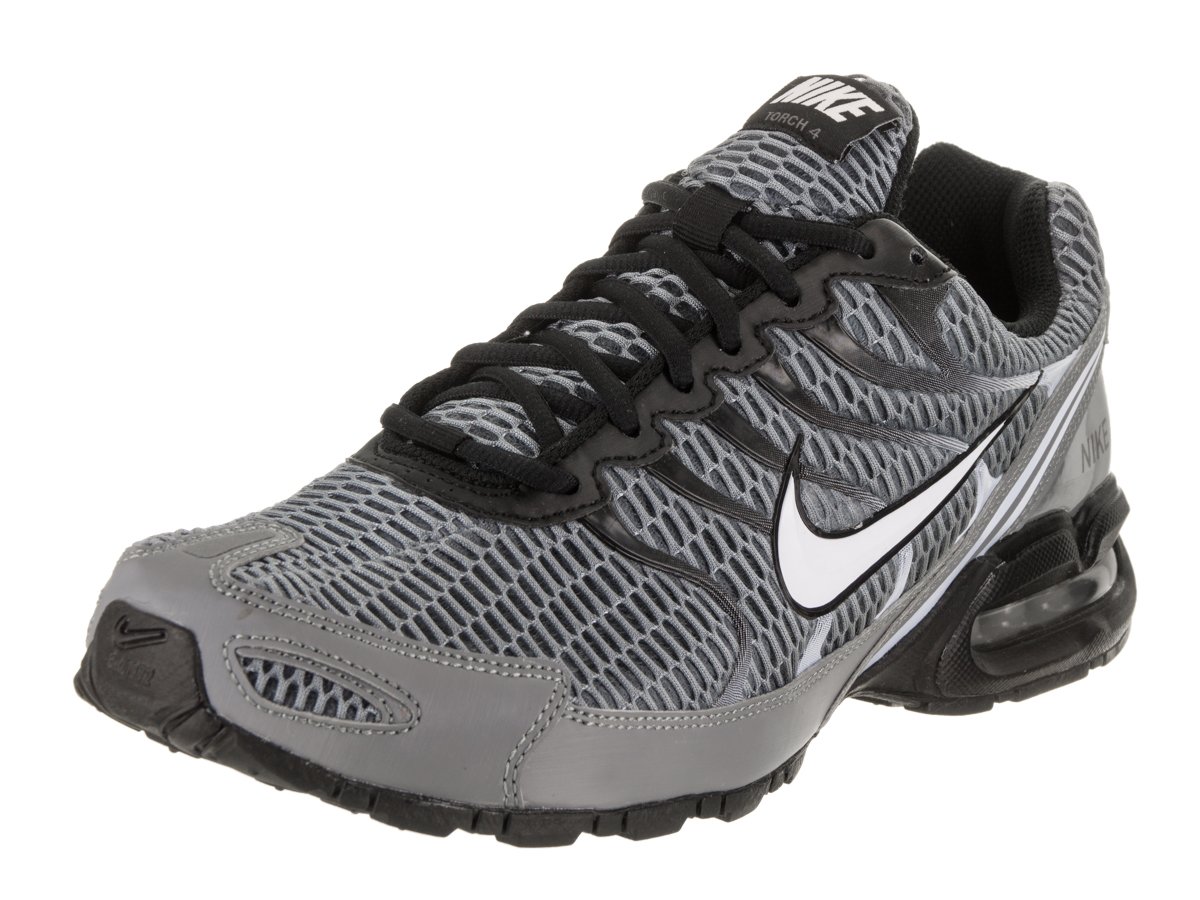 Nike Men's Running Sneakers - Lightweight Comfortable Athletic Shoes for Jogging, Gym Workouts & Daily Wear