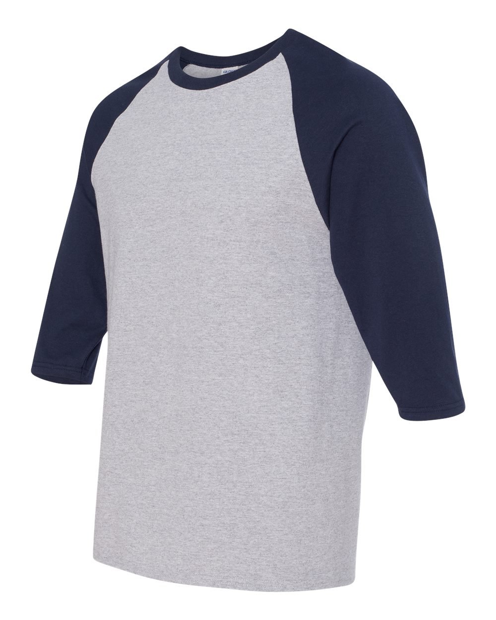 Gildan Men's G570 Softstyle T-Shirt - Comfortable Cotton Blend Tee for Casual Wear, Gym & Everyday Use