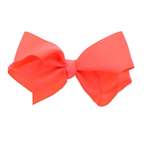 Neon Orange