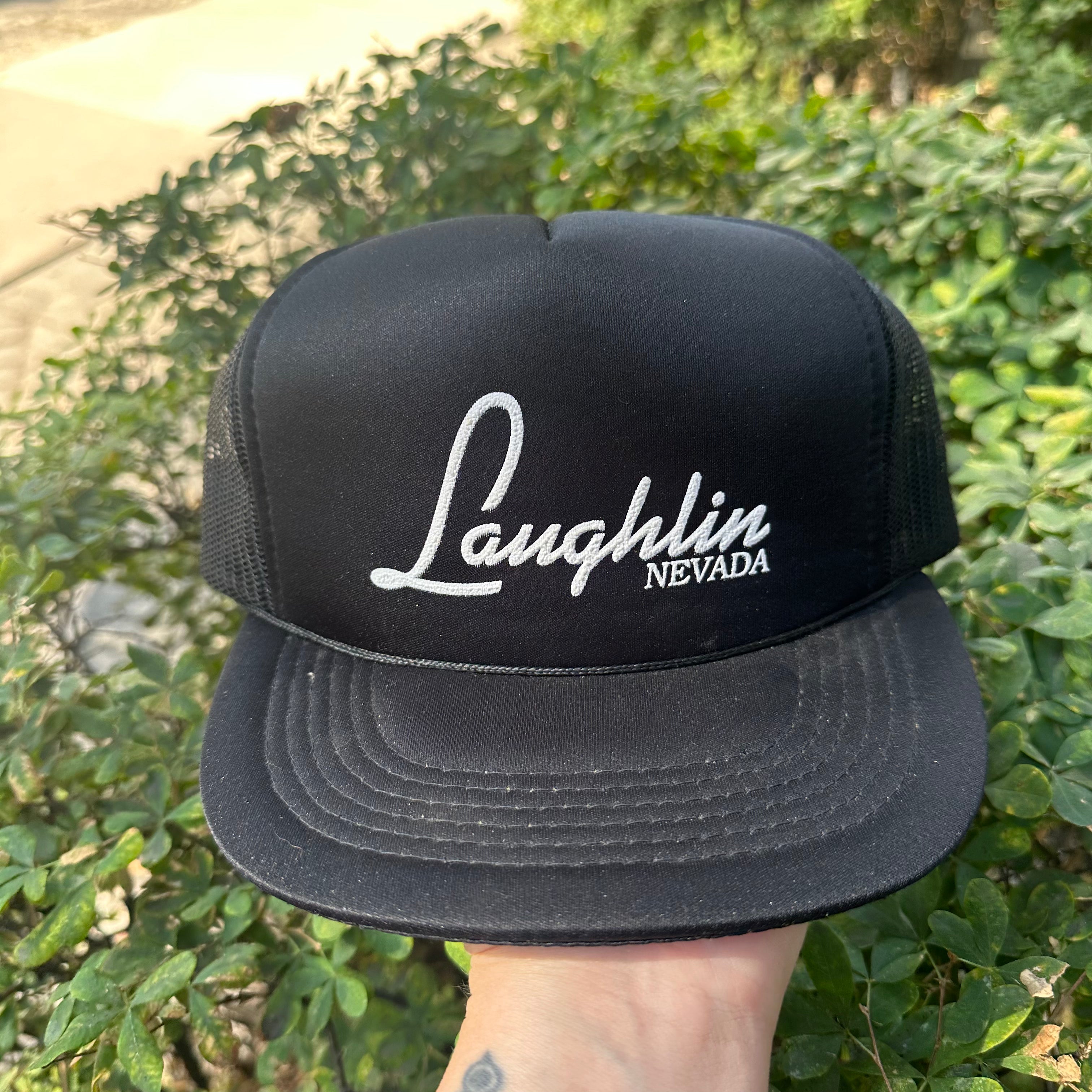 Stylish Nevada Hat for Men & Women - Trendy Baseball Cap for Outdoor Activities, Travel & Casual Wear