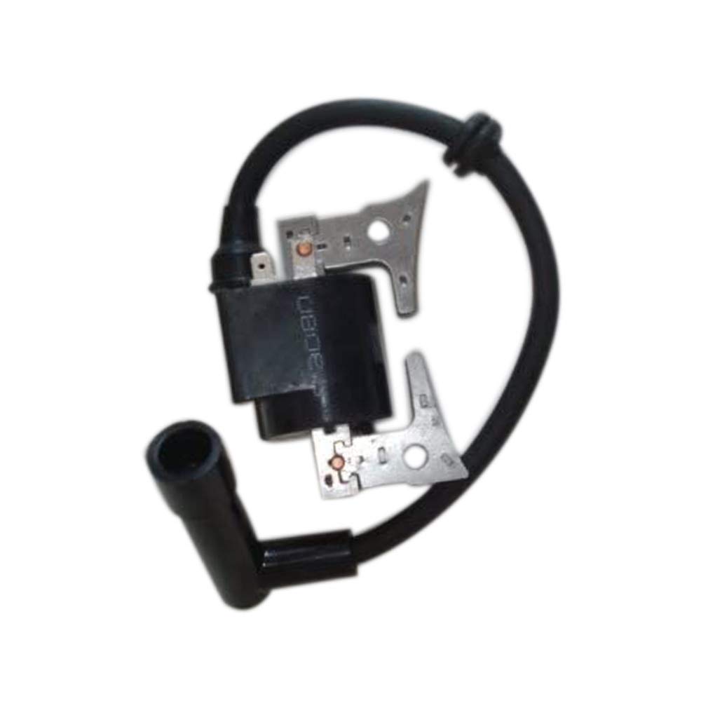 JEM&JULES 20A-79431-01 Ignition Coil Replacement for Subaru Ex13 Ex17 Ex21 & Robin SP170 SP210 Engines - Compatible with Models EX13, EX17, EX21, SP170, SP210 - Perfect for Engine Performance & Maintenance
