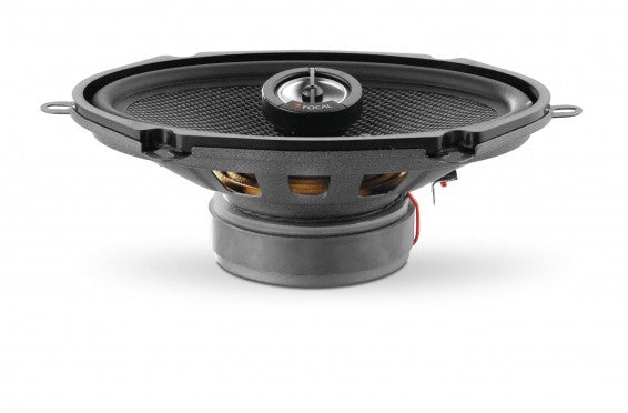 Focal 570 AC 5x7 Coaxial Car Speaker Kit - Premium Sound System for Vehicles, Home Audio & Marine Use