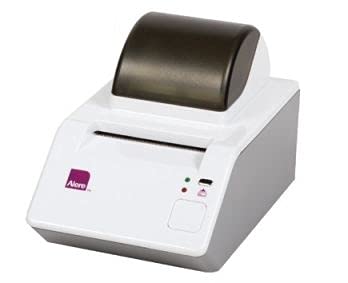 Alere Cholestech LDX Printer - Portable Cholesterol Testing System for Home & Clinic Use | Fast & Accurate Lipid Profile Results | Ideal for Health Monitoring & Medical Diagnostics