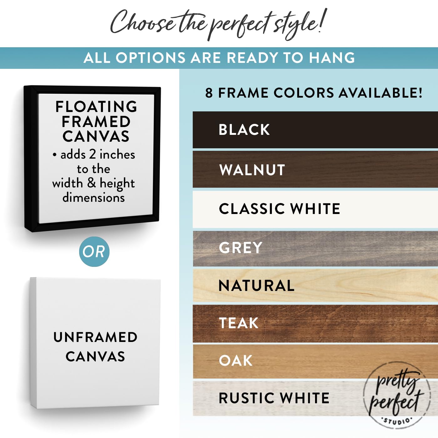 Custom Beach & Lake Arrow Direction Rustic Wall Art - 10x20 Inch Black Framed Canvas Sign for Beach House, Lake Cabin, Vacation Home Decor - Perfect for Entryway, Porch or Coastal Living Room Decor