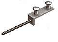 CRL Satin Anodized Deluxe Shower Door Header Kit - 95 Inch Long Aluminum Frame for Bathroom Glass Enclosure - Perfect for Modern Home & Spa Renovation