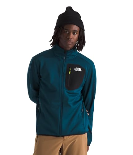 Midnight Petrol/Tnf Black