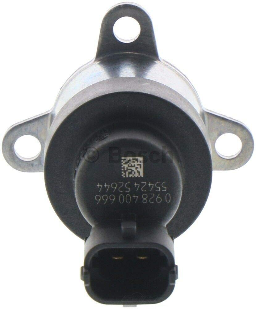 Bosch Cummins 5.9L Diesel Fuel Pressure Regulator MPROP FCA for Dodge Ram 2500 3500 - Improve Engine Performance & Fuel Efficiency for Heavy-Duty Trucks & Towing