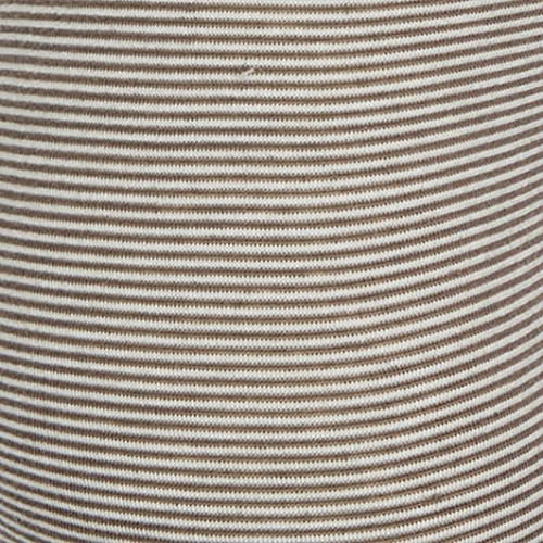Taupe Stripe