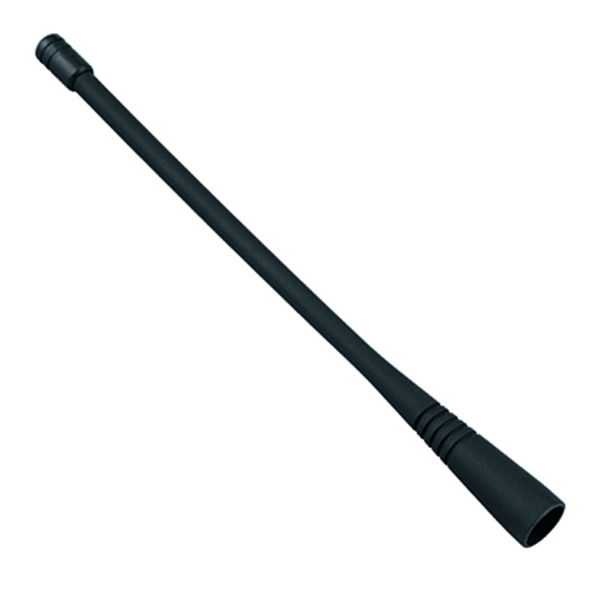 Motorola ATU 6B Whip Antenna for EVX Radios | UHF 420-450MHz | AAE23X506 | Perfect for Commercial & Emergency Communication