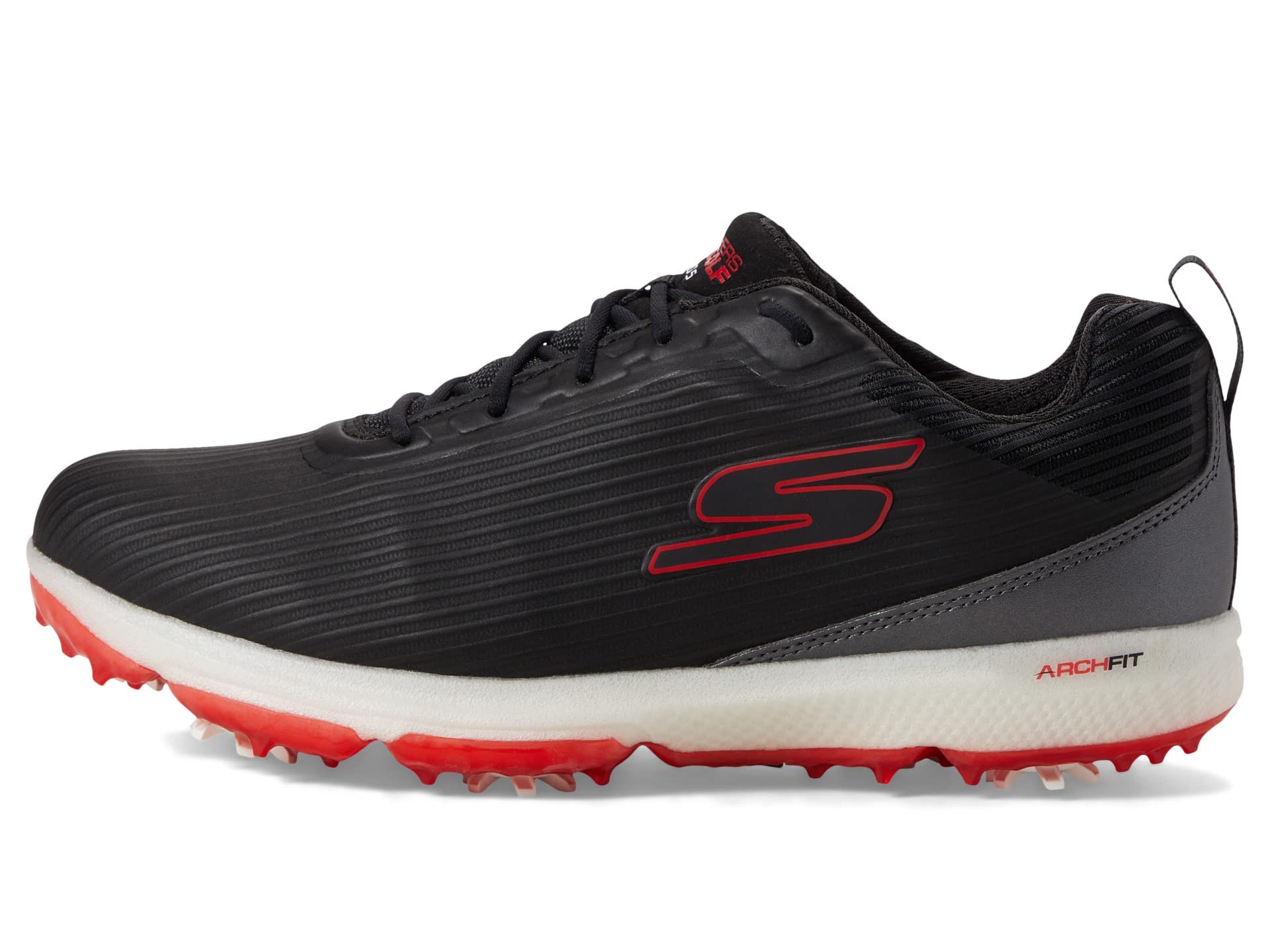 Skechers Men's Comfortable Walking Sneakers - Lightweight Athletic Shoes for Running, Gym & Casual Wear | Breathable Mesh & Memory Foam Insoles