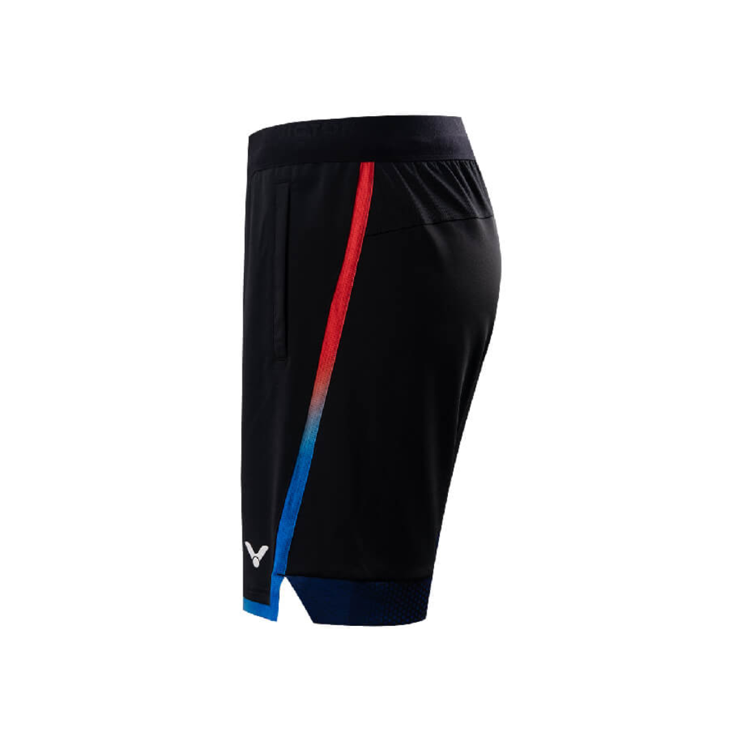 Victor R 40200 Men's Athletic Running Shorts - Lightweight Quick-Dry Workout Shorts for Gym, Jogging & Outdoor Sports