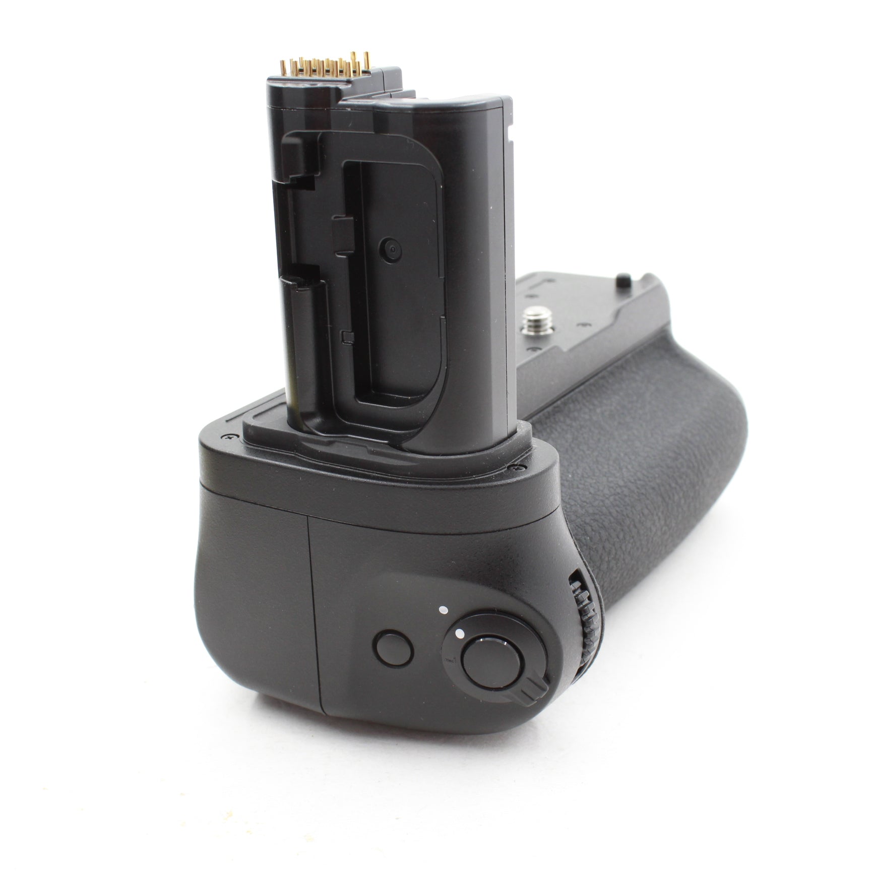 OPEN BOX EXCELLENT Nikon MB-N12 Power Battery Pack for Z8 Camera - Extended Shooting for Travel & Wildlife Photography