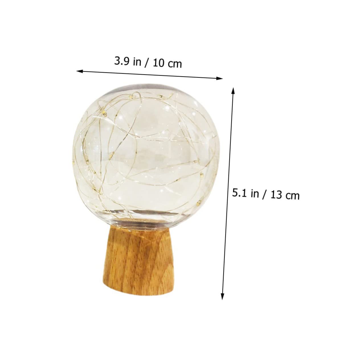 ABOOFAN Night Light for Girls - LED Soft Warm Light, Bedroom Decor, Kids Room Nightlight for Sleep, Nursery, Birthday Gifts - Perfect for Bedtime, Reading & Relaxation