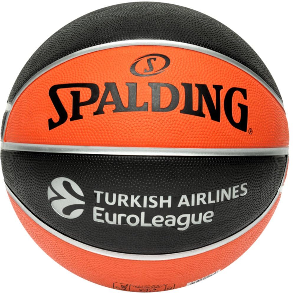 Spalding Basketball - Official Size for Indoor & Outdoor Play