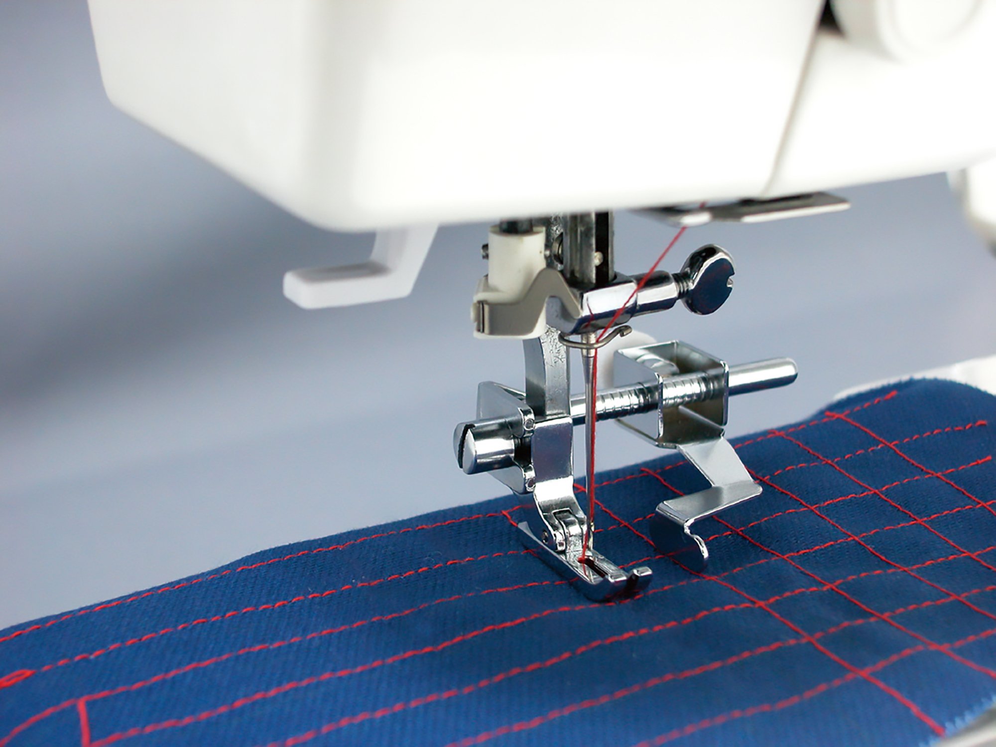 09-063 Sewing Supplies & Stitch Guide for Household Use - Perfect for DIY Crafts, Quilting, and Clothing Repairs