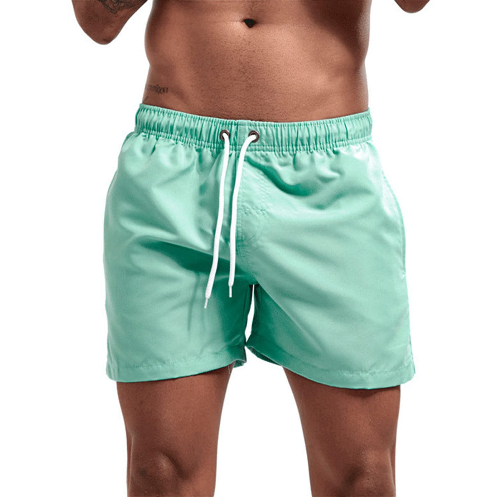 **Men's 5