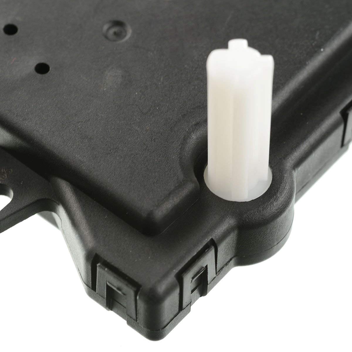96-07 Ford Taurus Mercury Sable HVAC AC Heater Blend Door Actuator 604-206 - Replacement Part for Climate Control System Repair