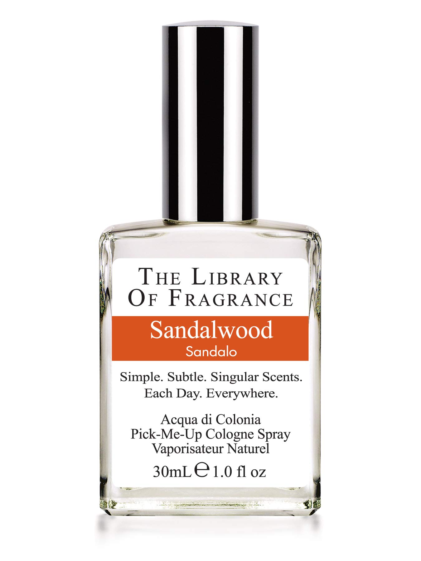 Premium Cologne Spray for Men - 4 oz Long-Lasting Fragrance | Perfect for Daily Wear, Date Nights & Special Occasions