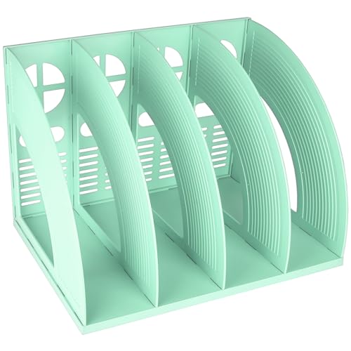 Green-4 Sections
