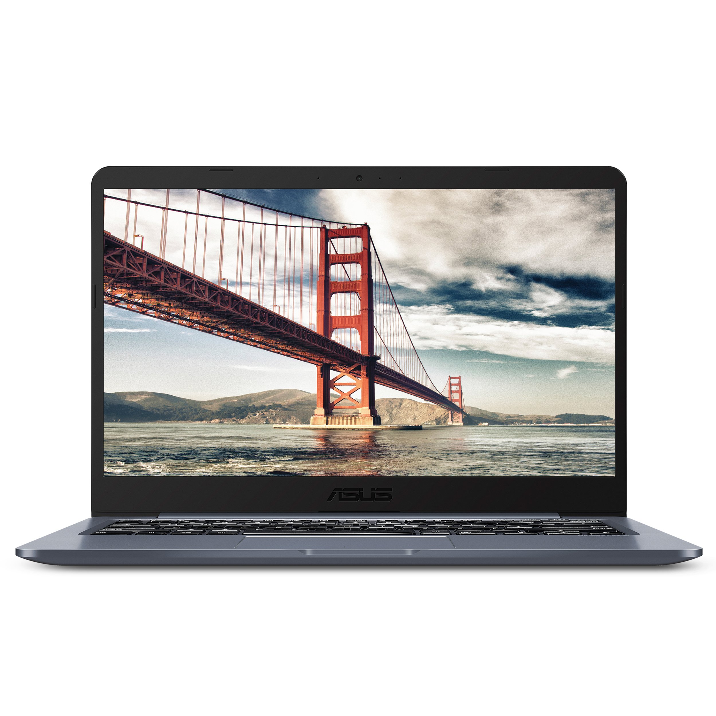 ASUS L406NA-WH02 14