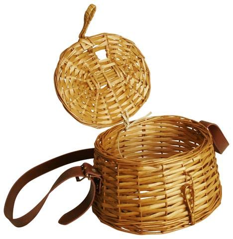 Fishing Gift Basket for Men - Perfect Fisherman's Present for Outdoors