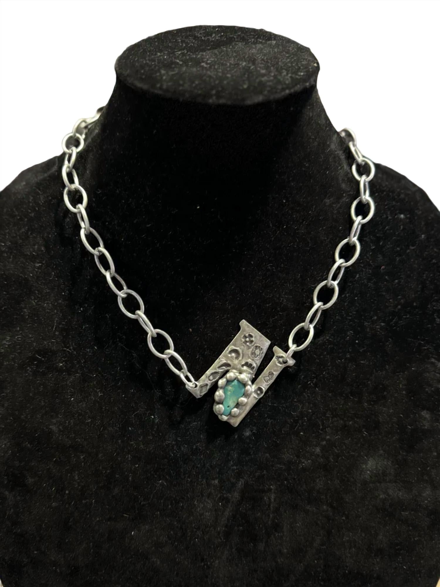Initial Necklace in Silver - Personalized Name Pendant for Women - Perfect for Gifts, Anniversaries & Everyday Wear