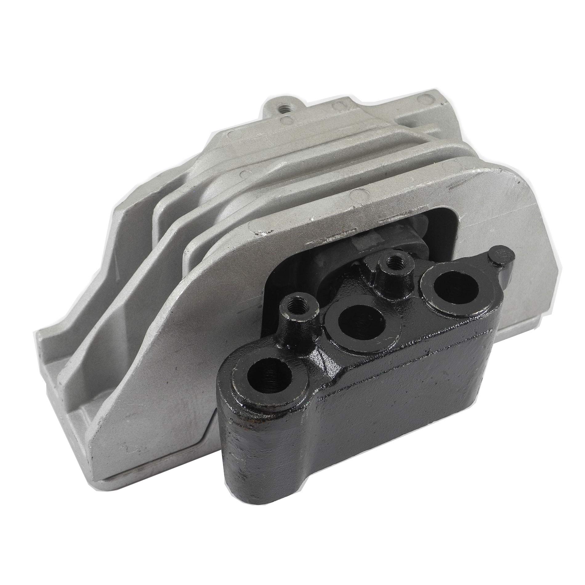 Dodge Journey 2.4L Front Right & Transmission Mount Kit - Compatible with 2011-2016 Models (3334, 3335, 3326) - Perfect for Smooth Ride & Engine Stability