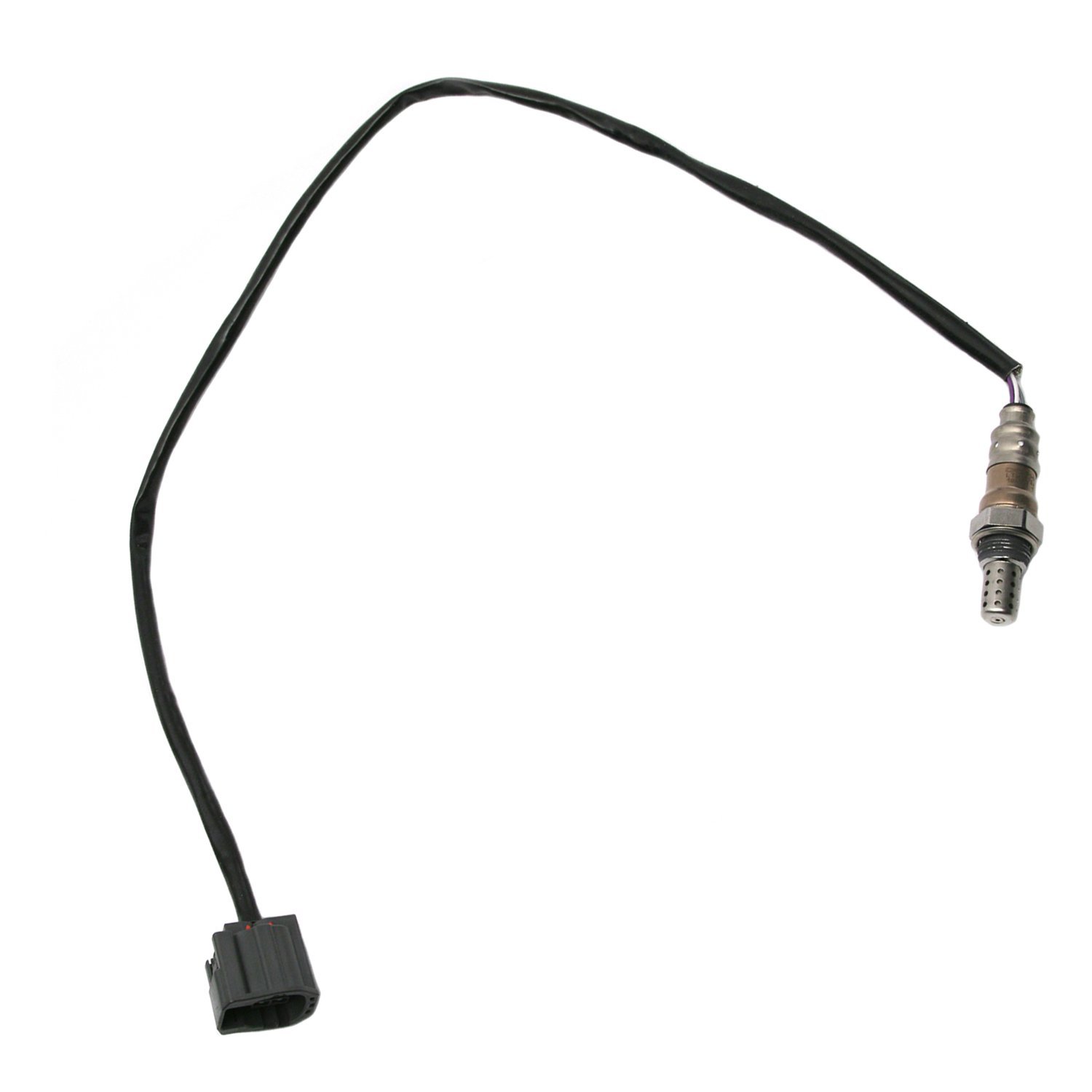 Delphi ES20371-11B1 Oxygen Sensor - Universal Fit for Cars & Trucks - Improves Fuel Efficiency & Engine Performance - Perfect for Highway Driving & Off-Road Adventures