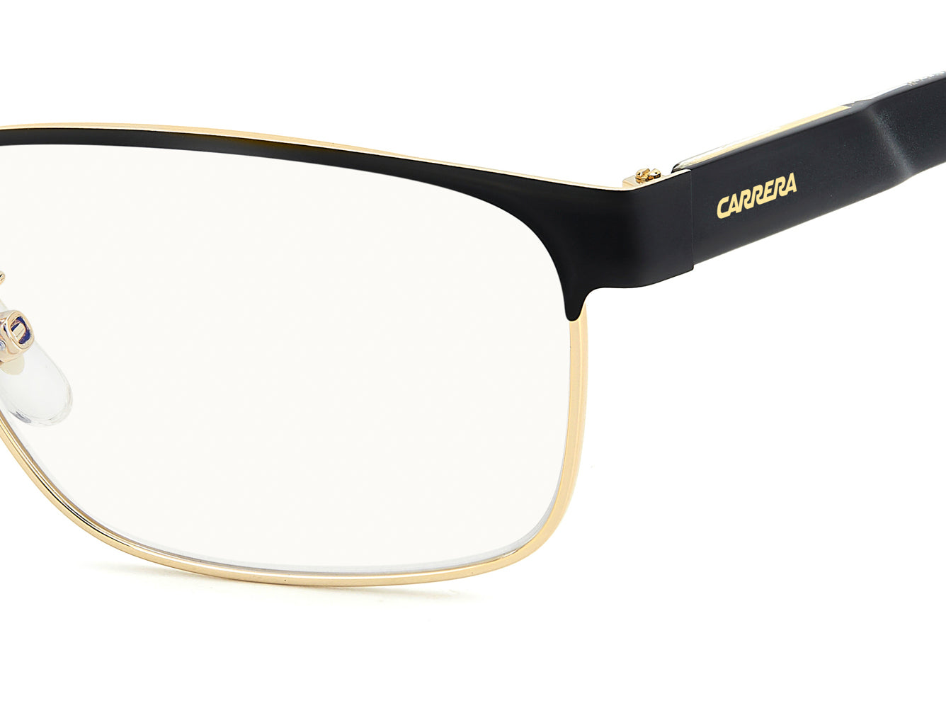 Carrera C FLEX 06/G Sunglasses - Polarized Sports Sunglasses for Men & Women - UV Protection for Running, Cycling & Outdoor Activities