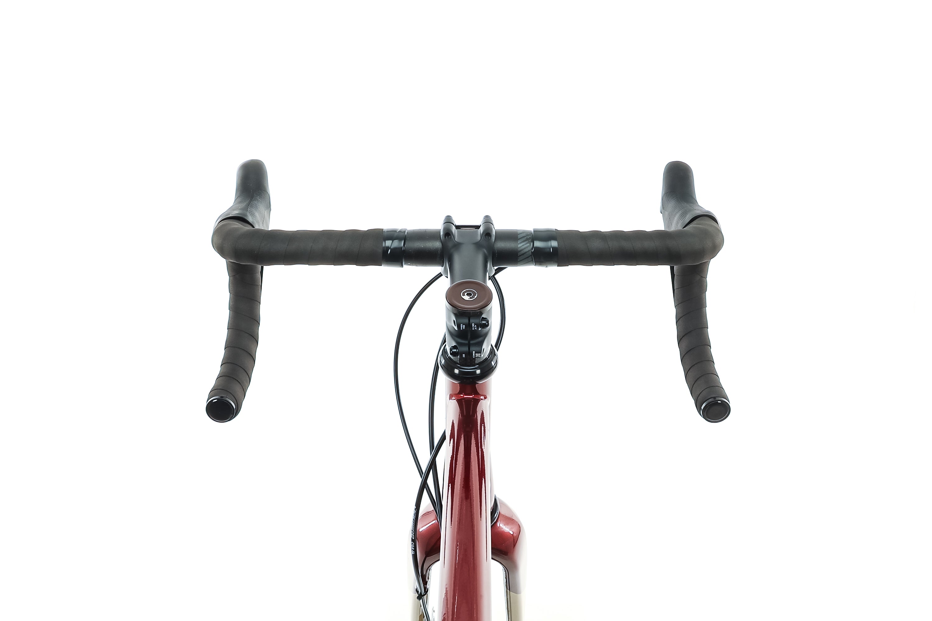 All City Cosmic Stallion Gravel Bike 2020 - 58cm Lightweight Aluminum Frame, Disc Brakes - Perfect for Adventure Riding, Commuting & Off-Road Trails