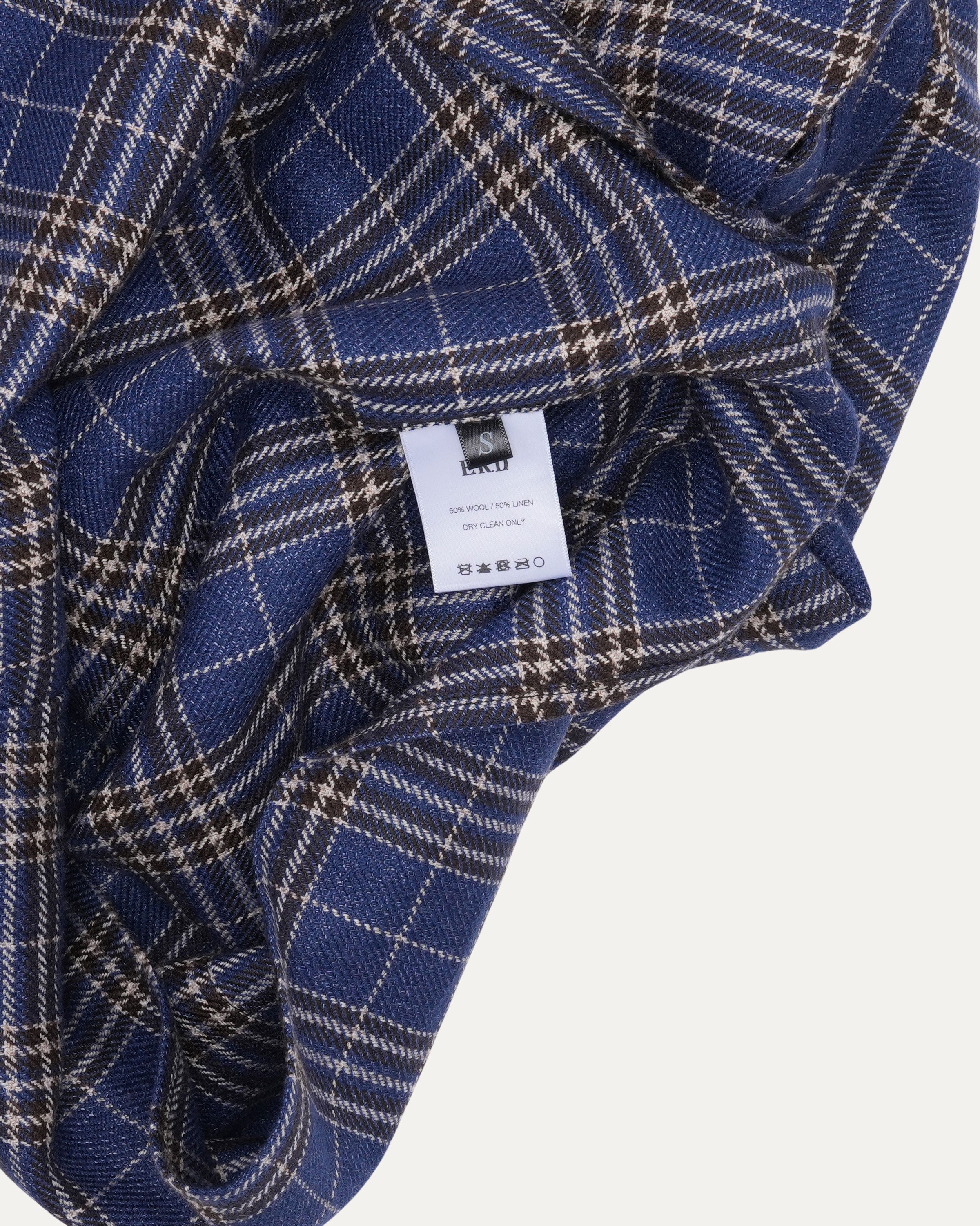 Black Flannel Shirt for Men - Soft Plaid Button Down Shirt - Casual & Outdoor Wear for Fall & Winter