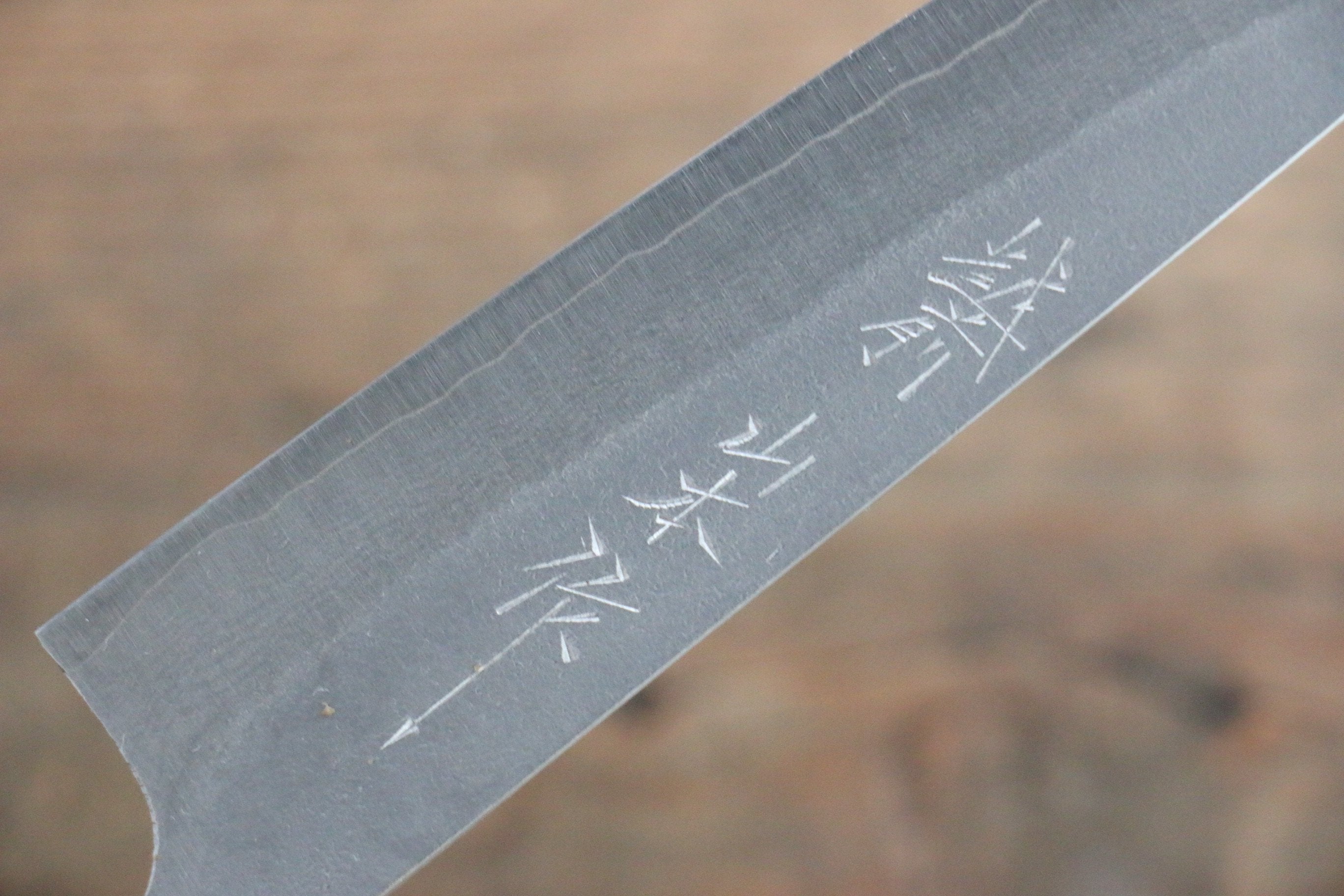 VG10 Nashiji Petty Utility Knife 150mm - Japanese Damascus Steel Blade with Walnut Handle - Perfect for Slicing, Chopping & Food Prep in Home Kitchen & Professional Use