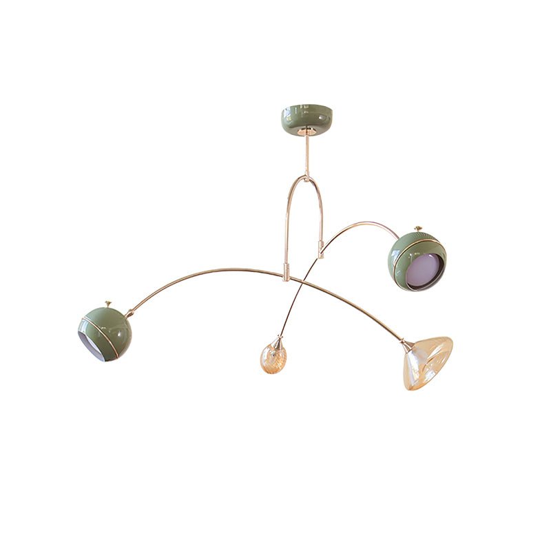 Stylish Beanie Chandelier - Elegant Winter Hat with Crystal Accents for Home Decor | Perfect for Living Room, Bedroom, and Wedding Venue Lighting