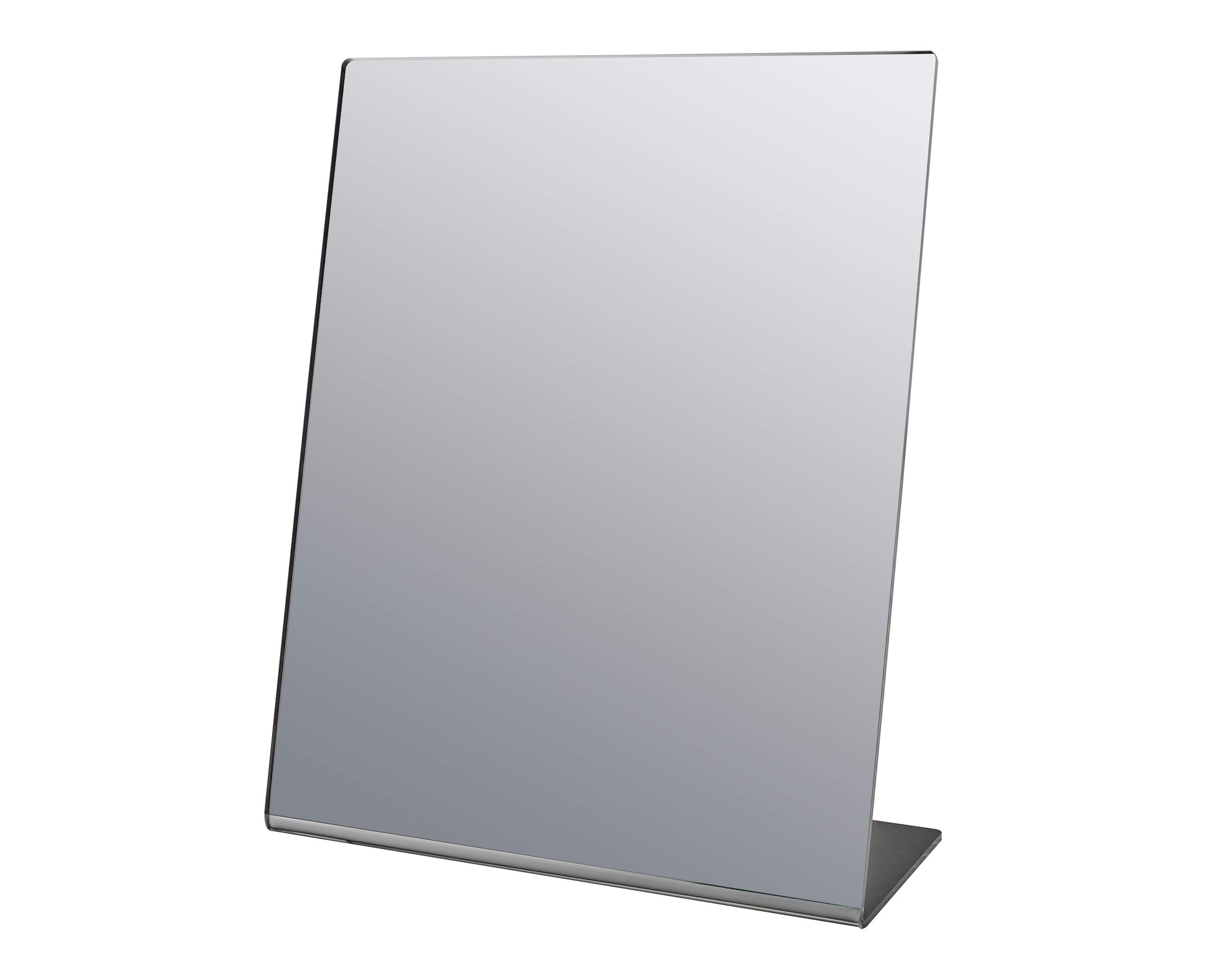 4 Pack Acrylic Easel Mirror 12