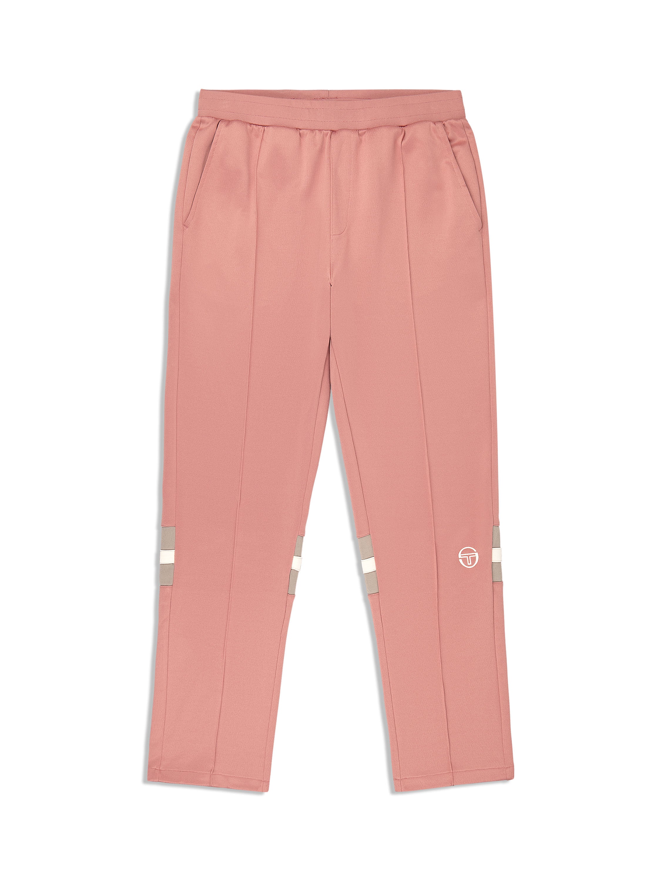 Rimini Track Pant - Light Mahogany Color, Comfortable Athletic Jogger Pants for Men & Women - Perfect for Running, Gym, Yoga & Casual Wear