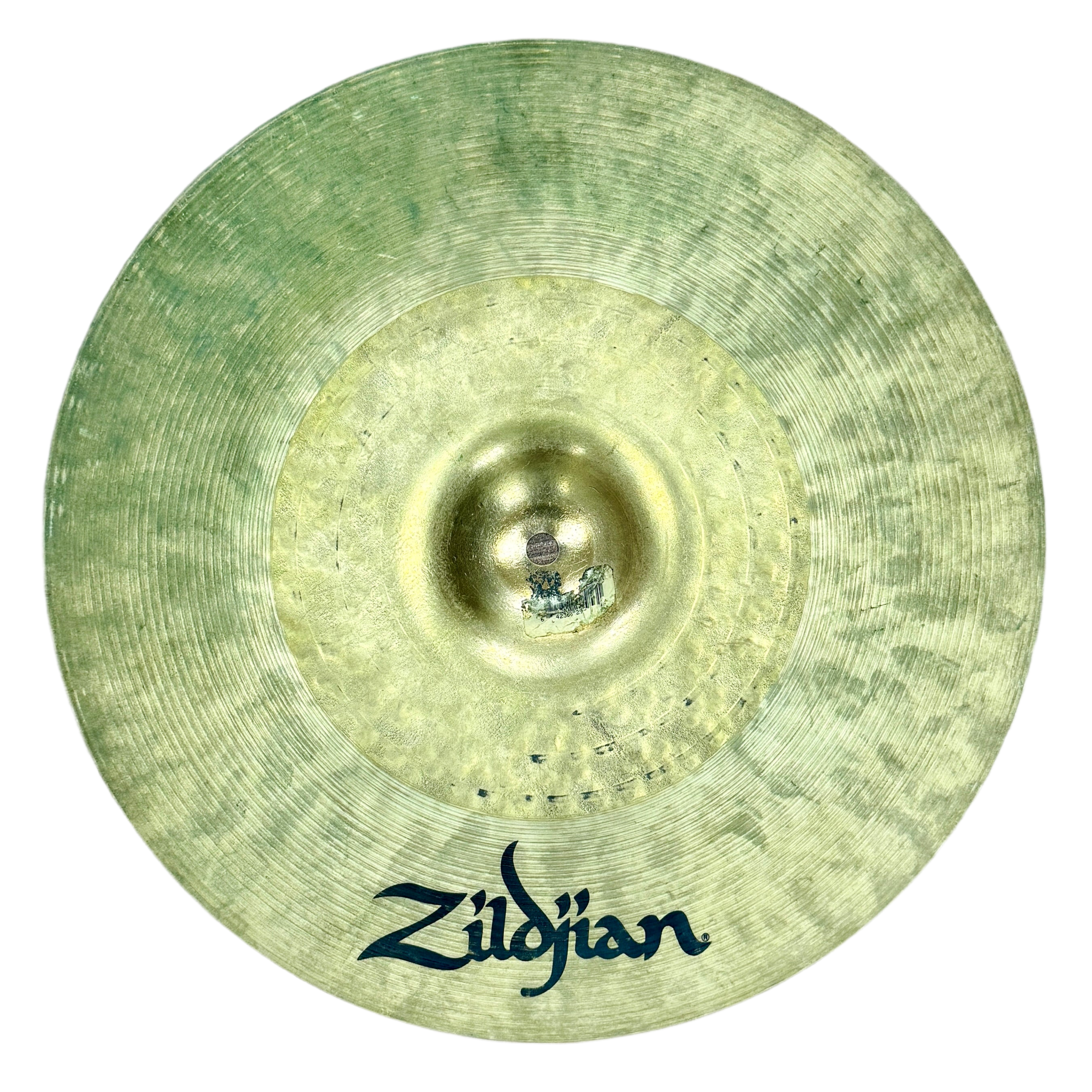 Zildjian K Custom 15