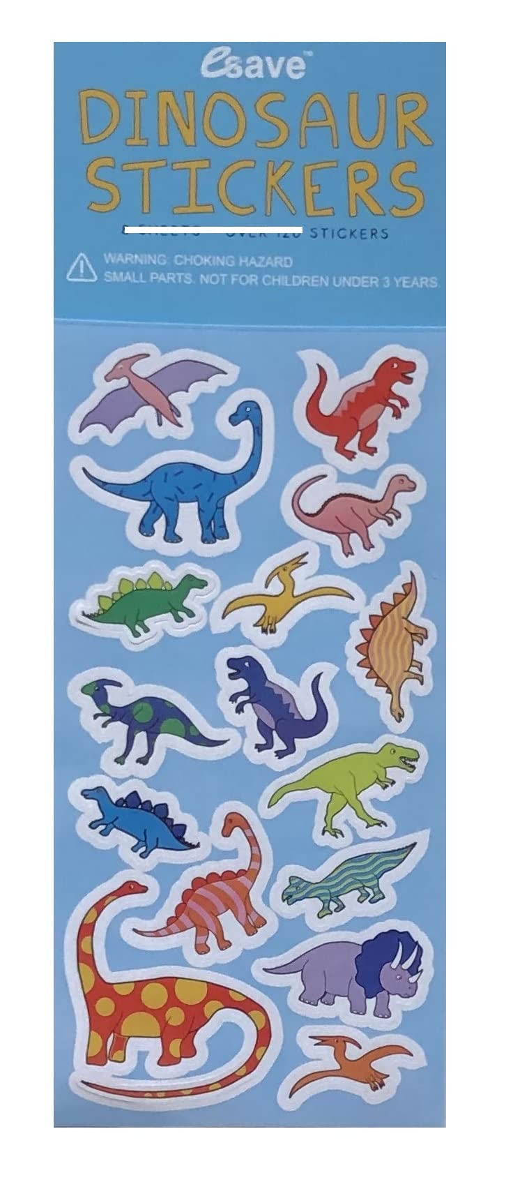 Despicable Me Party Supplies Bundle - 16 Plates, 16 Napkins, 1 Table Cover, 16 Paper Goggles & Dinosaur Stickers | Perfect for Birthday Parties, Themed Events & Kids Celebrations