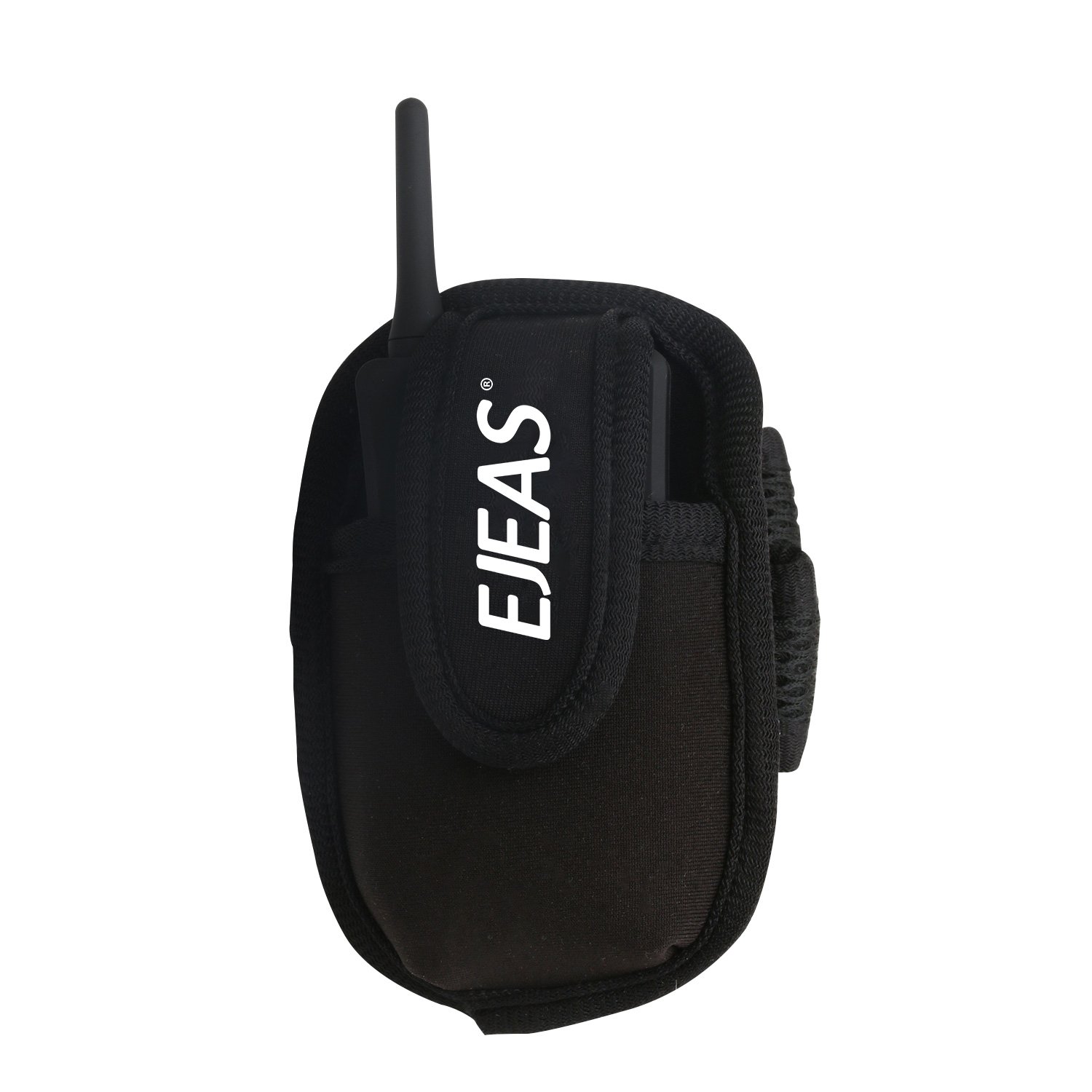 Adjustable Sports Armband for MP3/V4/V6/FBIM & Referee Intercom Headset - Sweat-Absorbing Running Bag for Workouts, Jogging & Fitness Training