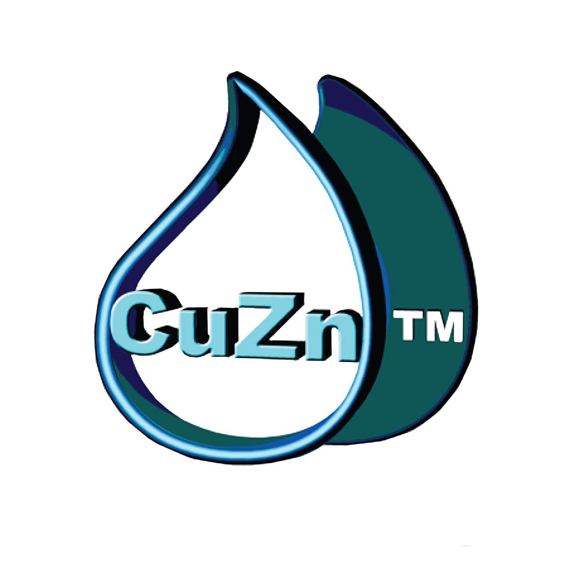 CuZn UC-200 Under Counter Water Filter System - 50,000 Gallon Ultra High Capacity NSF Certified - Made in USA - Perfect for Clean Drinking Water in Homes & Offices