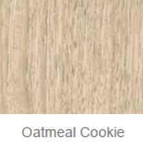 Oatmeal Cookie