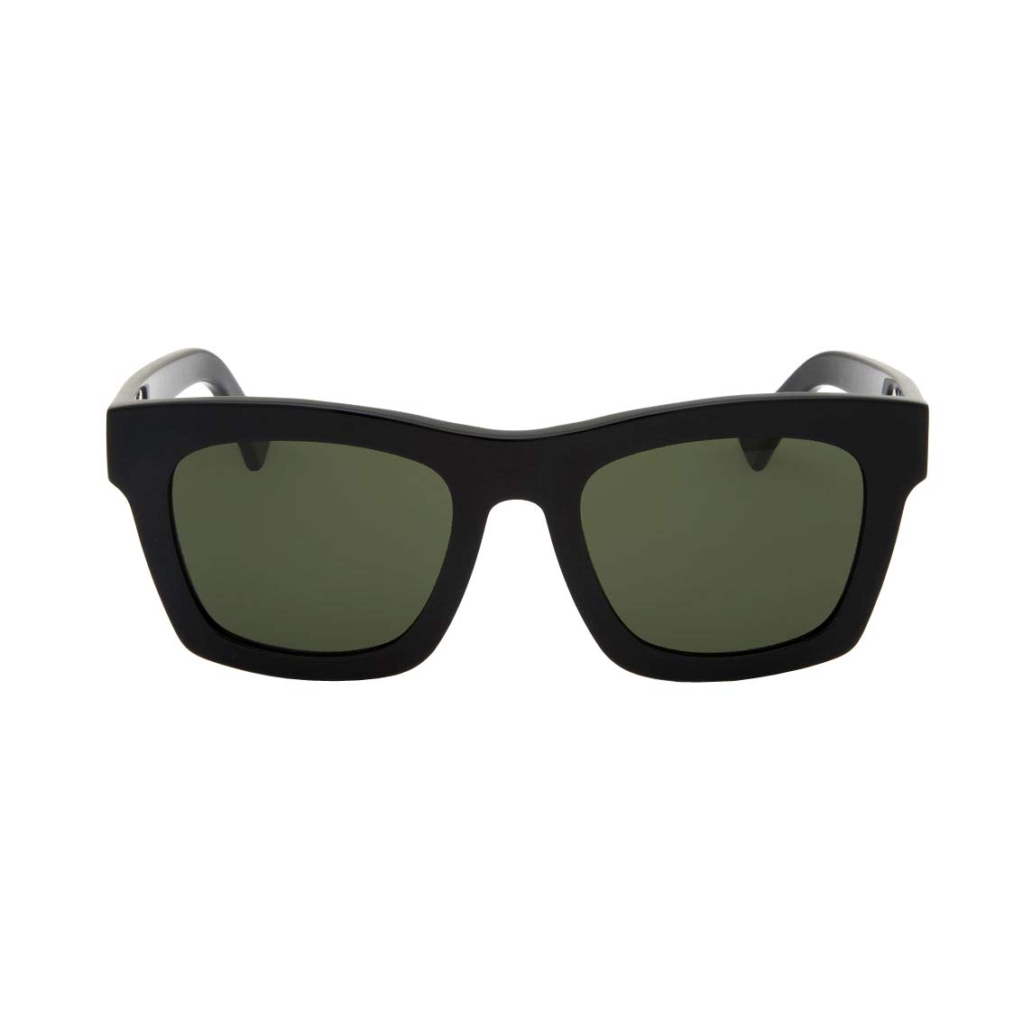 Electric Visual - Crasher 53 Sunglasses | Polarized UV Protection for Men & Women | Perfect for Outdoor Sports, Driving & Beach Activities