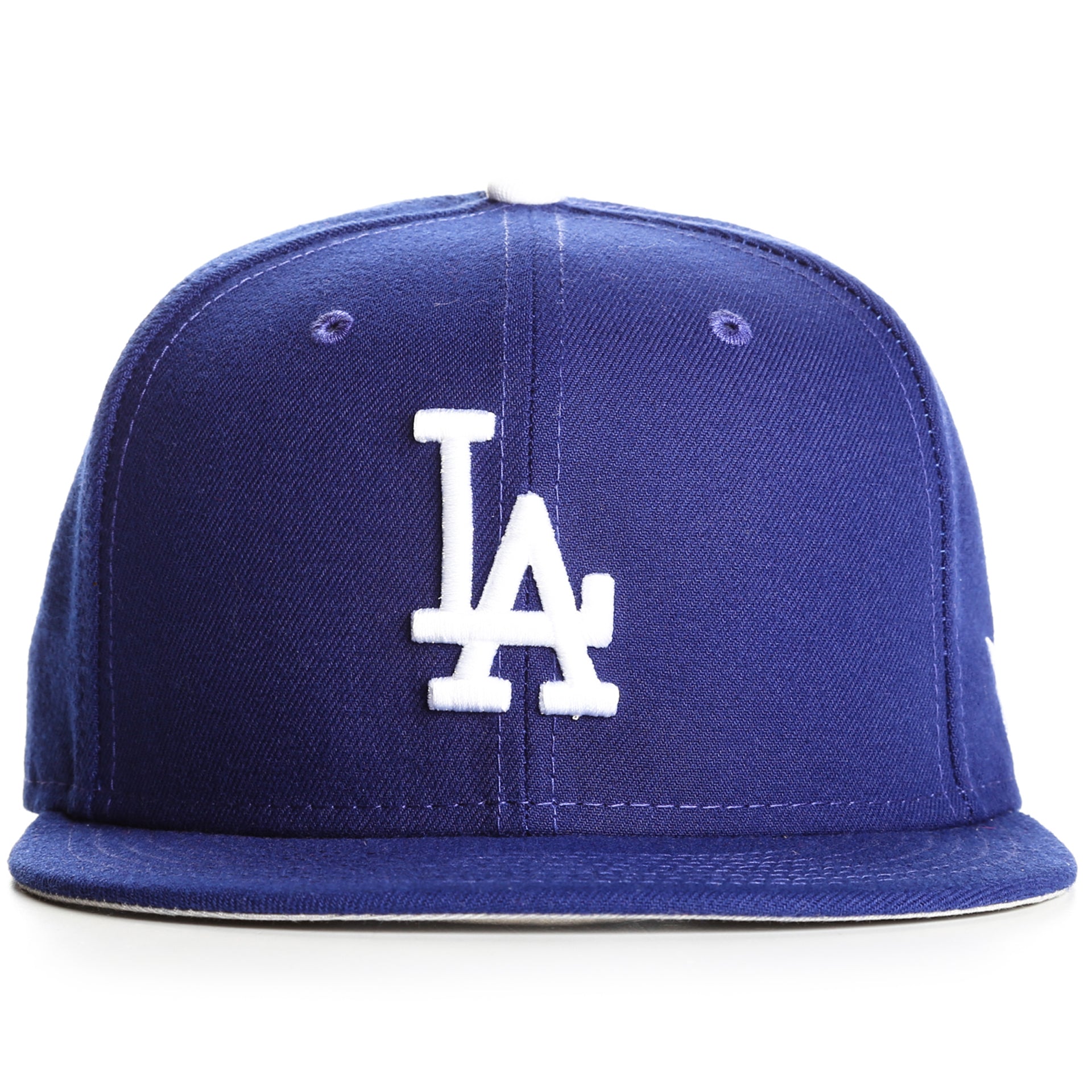 New Era 9Fifty Snapback Cap - Los Angeles Dodgers Official MLB Baseball Hat - Adjustable Blue Fitted Hat for Men & Women - Perfect for Baseball Games, Streetwear & Casual Outfits