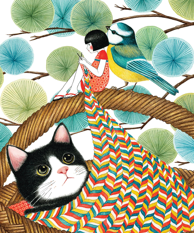 Time for Bed Miyuki - Children's Bedtime Storybook by Roxane Marie Galliez & Seng Soun Ratanavanh | Perfect for Nighttime Reading & Creating Sweet Dreams