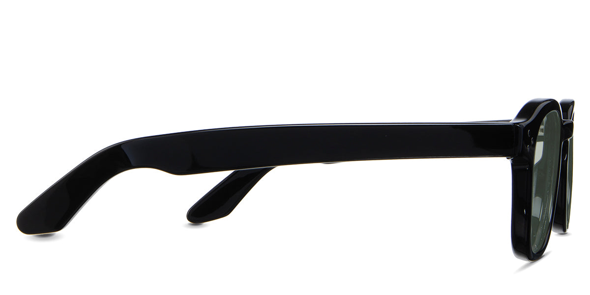 JOVI Women's Prescription Tinted Glasses - Stylish & UV Protection for Work, Driving & Outdoor Activities