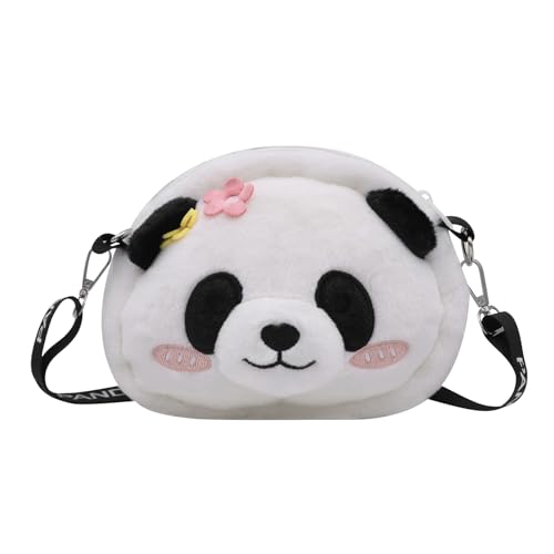 Panda White