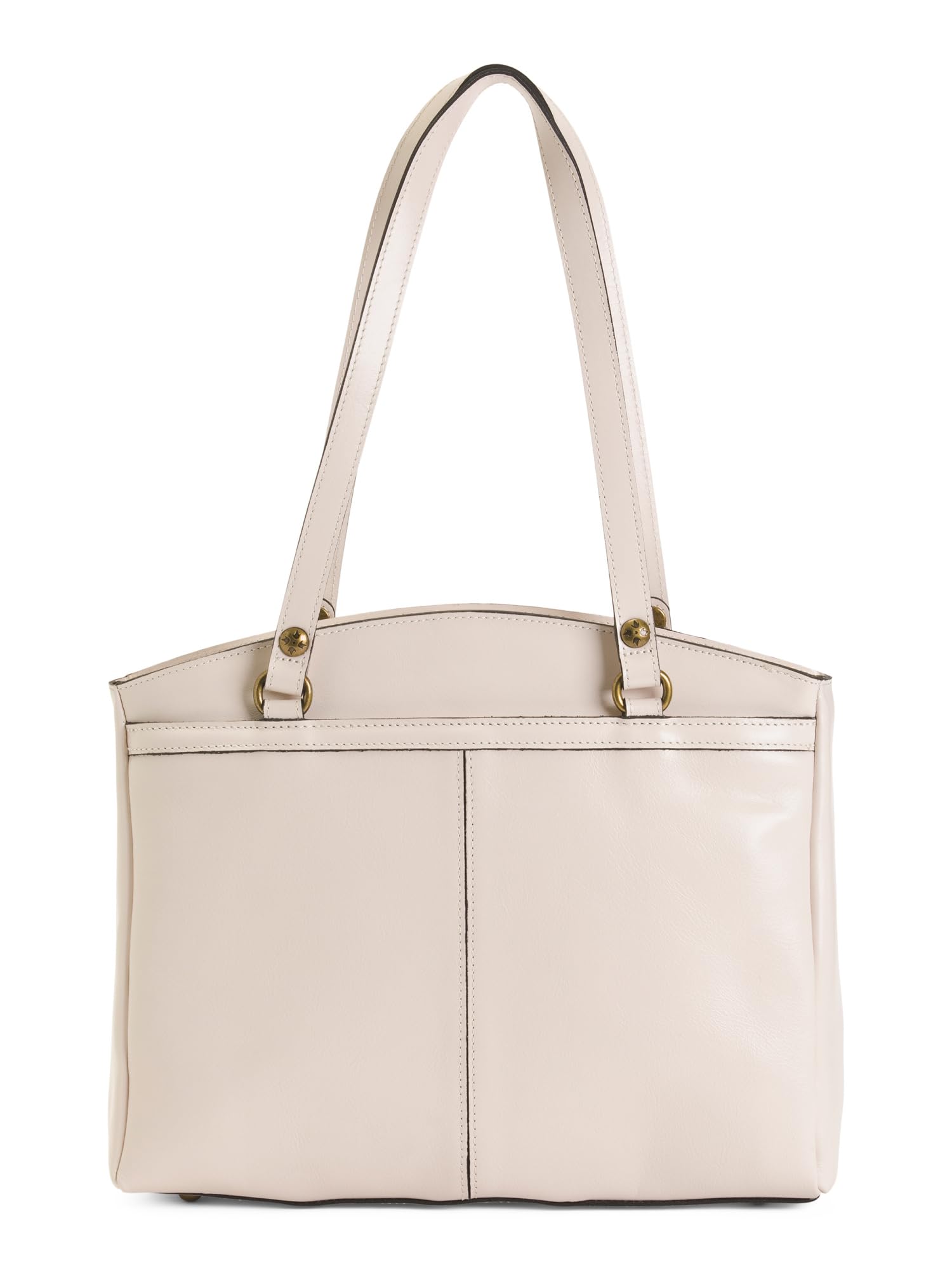 Patricia Nash Poppy Top Zip Tote Bag for Women - Stylish Leather Handbag with Zipper Closure - Perfect for Work, Travel & Everyday Use