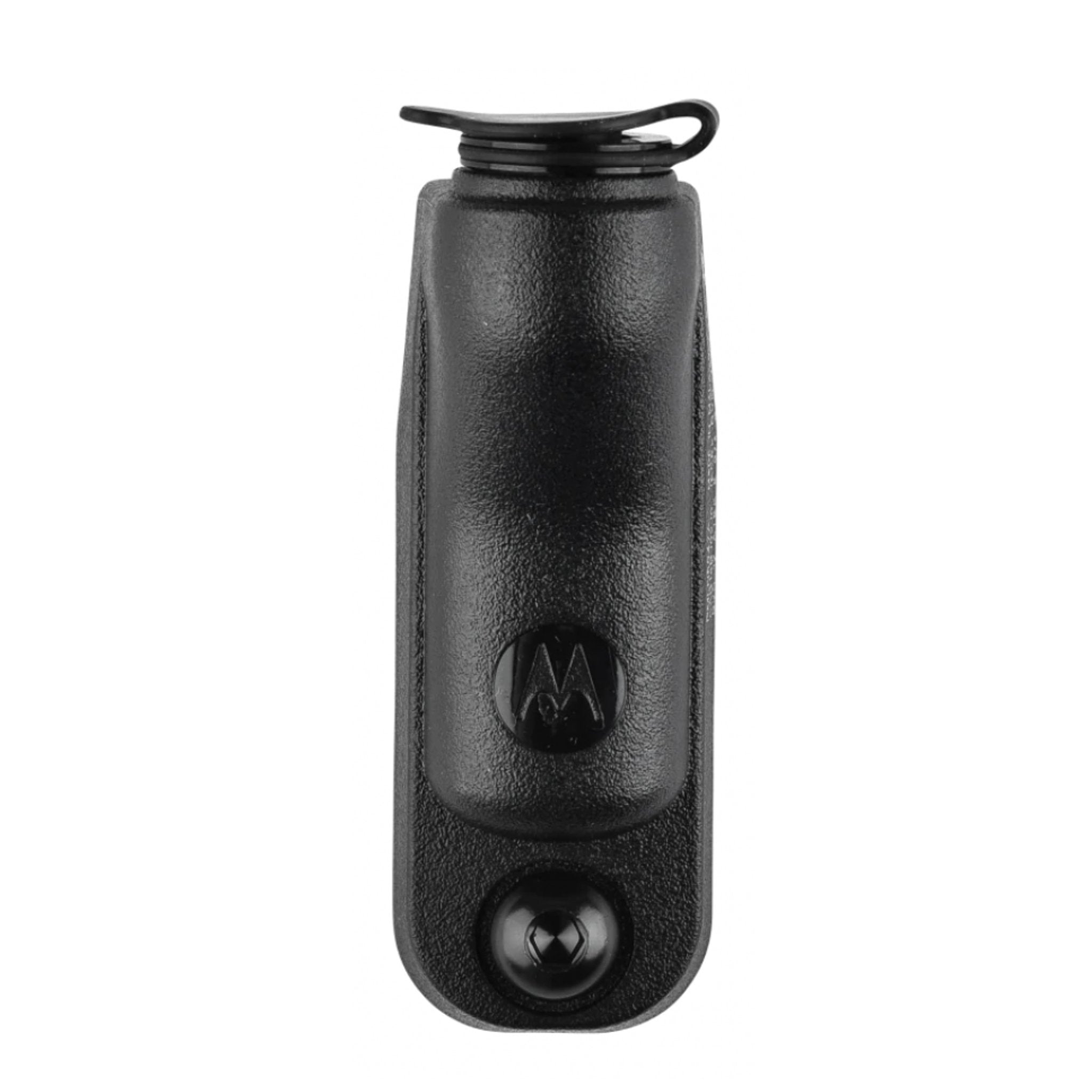 Motorola PMLN6047A Atex Audio Adapter - Certified Two-Way Radio Accessory for Hazardous Environments | Ideal for Oil & Gas, Mining, and Industrial Safety Communications