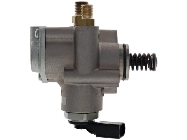 High Pressure Fuel Pump for 2005-2008 Audi A6 Quattro 3.2L V6 - Direct Injection Replacement Part - Perfect for Engine Performance Upgrades & Fuel System Maintenance